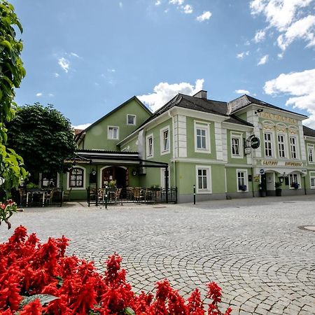 Gasthof Rothwangl Hannes Krieglach Exterior foto