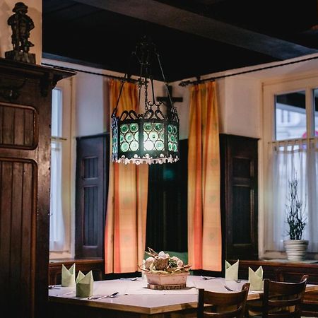 Gasthof Rothwangl Hannes Krieglach Exterior foto