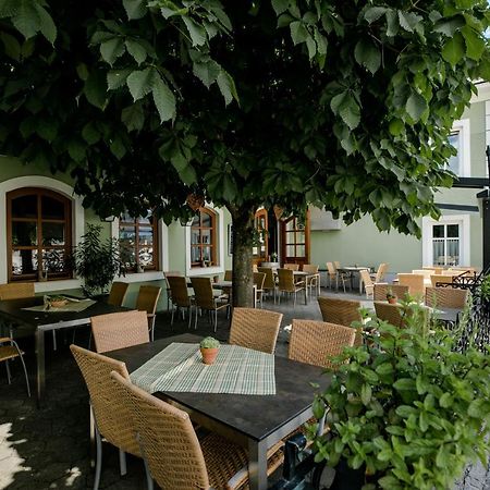 Gasthof Rothwangl Hannes Krieglach Exterior foto