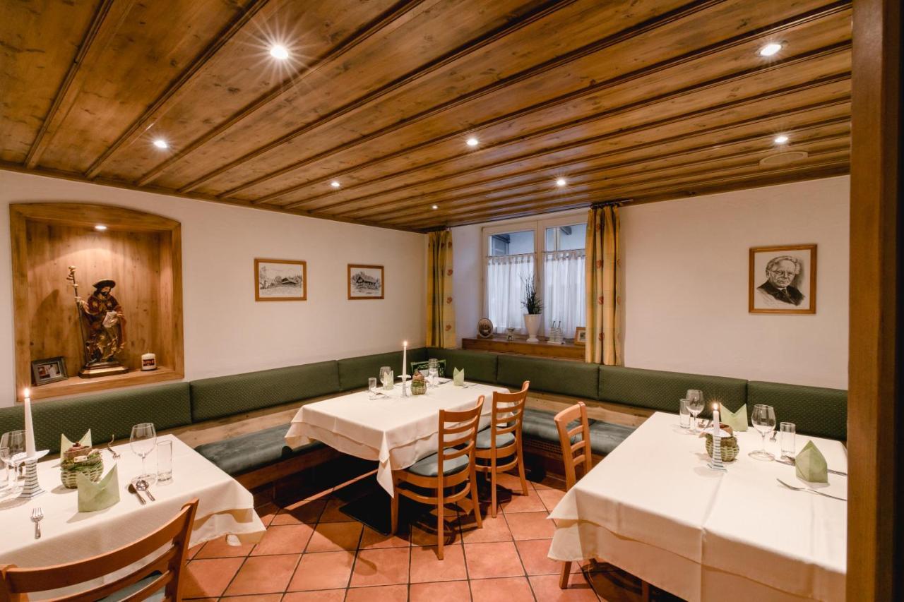 Gasthof Rothwangl Hannes Krieglach Exterior foto
